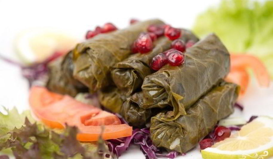 Рецепт голубцы по-армянски
