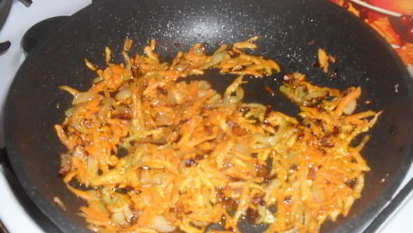 ШАГ 3. голубцы по-домашнему