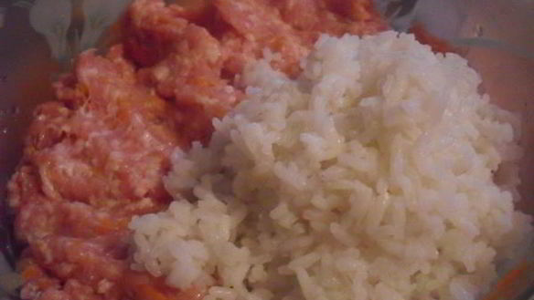 ШАГ 5. голубцы по-домашнему