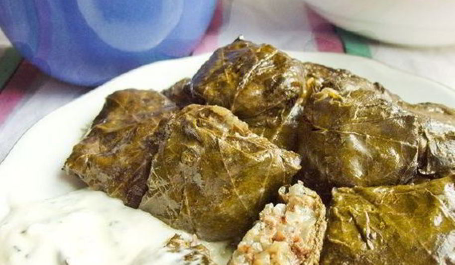 Рецепт голубцы по-грузински