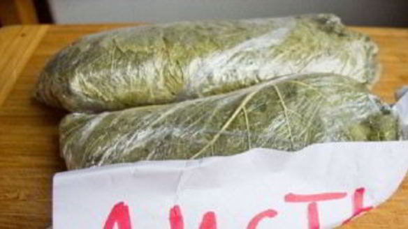 ШАГ 3. голубцы по-грузински