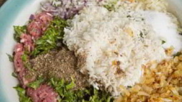 ШАГ 4. голубцы по-грузински