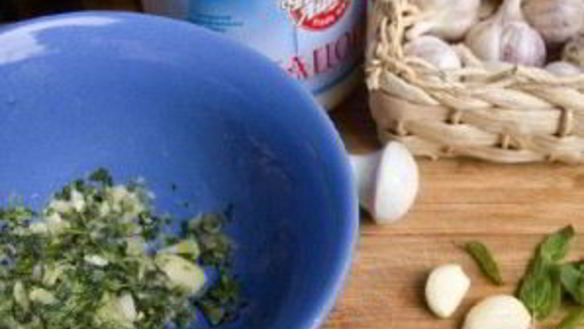 ШАГ 6. голубцы по-грузински