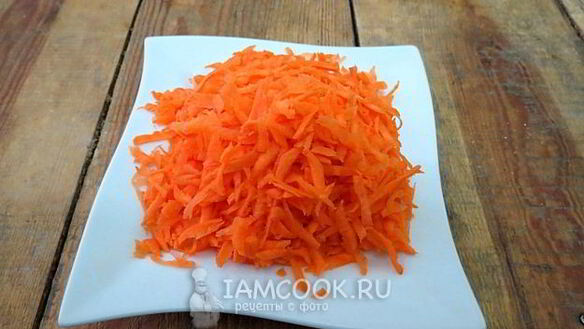 ШАГ 3. голубцы с гречкой и грибами