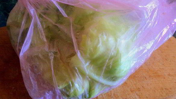 ШАГ 3. голубцы с картофелем и грибами