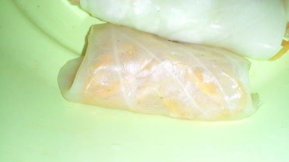 ШАГ 6. голубцы с морковкой по-корейски