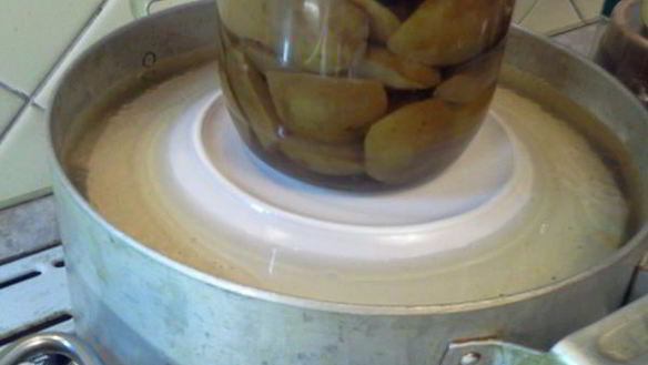 ШАГ 9. голубцы с морковкой по-корейски