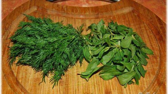 ШАГ 7. голубцы с мясом, перловкой и грибами