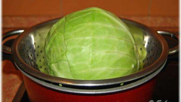 ШАГ 12. голубцы с мясом, перловкой и грибами