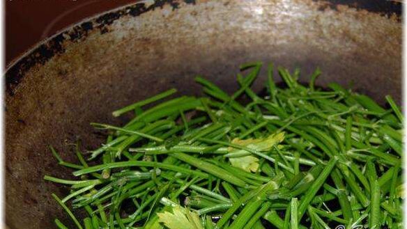 ШАГ 27. голубцы с мясом, перловкой и грибами