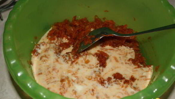 ШАГ 6. голубцы в подливе с пюре