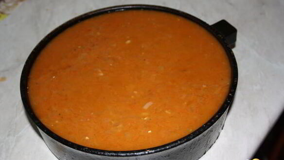 ШАГ 9. голубцы в подливе с пюре