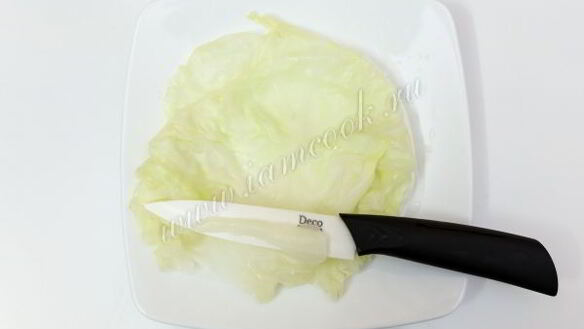 ШАГ 8. голубцы в томатно-сметанном соусе в духовке