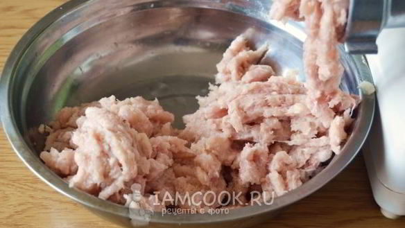 ШАГ 4. голубцы в томатном соусе