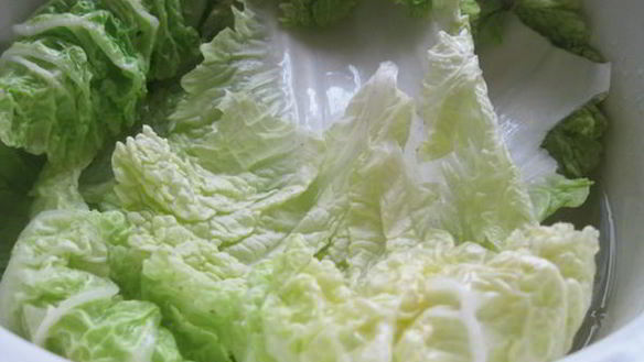 ШАГ 2. голубцы всевидящее око