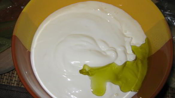 ШАГ 14. голубцы всевидящее око