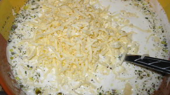 ШАГ 16. голубцы всевидящее око