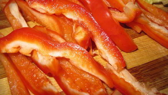 ШАГ 5. голубцы всевидящее око