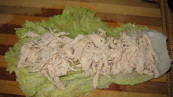 ШАГ 8. голубцы всевидящее око