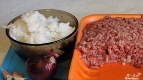 ШАГ 3. голубцы жареные