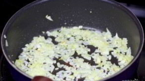 ШАГ 2. ленивые голубцы духовые