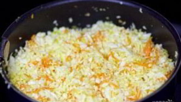 ШАГ 5. ленивые голубцы духовые