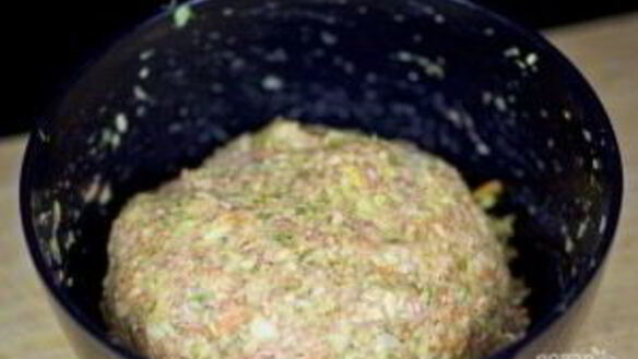 ШАГ 9. ленивые голубцы духовые