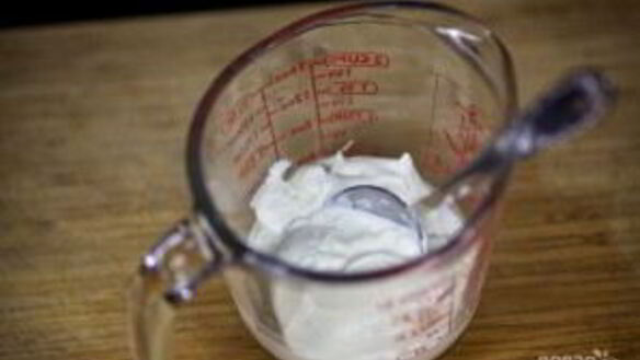 ШАГ 10. ленивые голубцы духовые