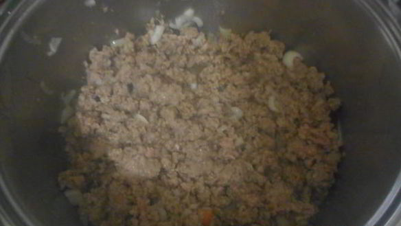 ШАГ 4. ленивые голубцы по-псковски