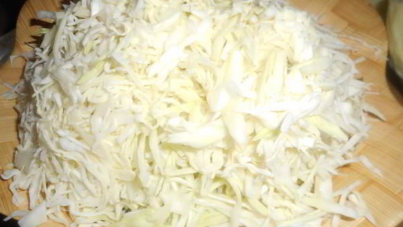 ШАГ 6. ленивые голубцы по-псковски