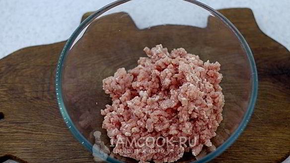 ШАГ 4. ленивые голубцы в кастрюле