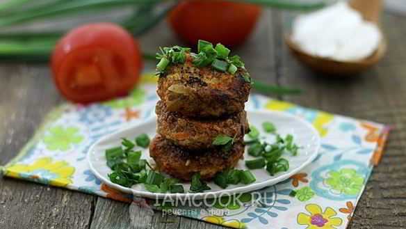 ШАГ 13. ленивые голубцы в кастрюле