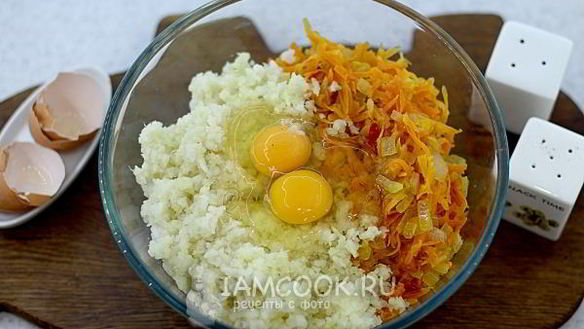 ШАГ 7. ленивые голубцы в кастрюле