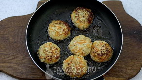 ШАГ 8. ленивые голубцы в кастрюле