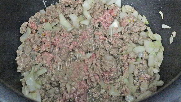 ШАГ 5. ленивые голубцы в мультиварке