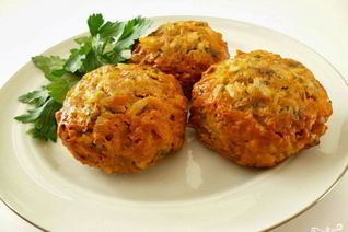 Ленивые голубцы в сковороде