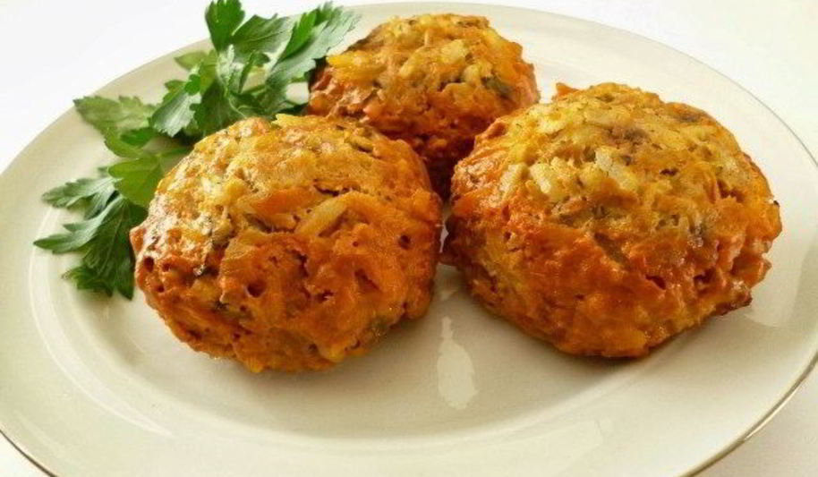 Рецепт ленивые голубцы в сковороде