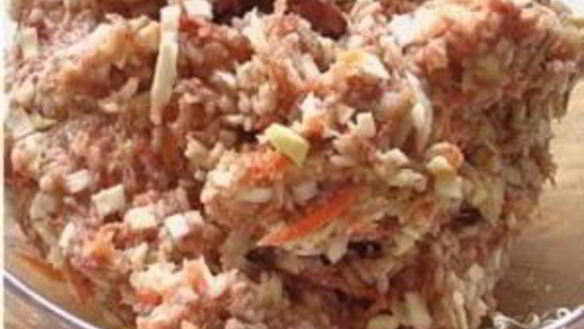 ШАГ 5. ленивые голубцы в сковороде