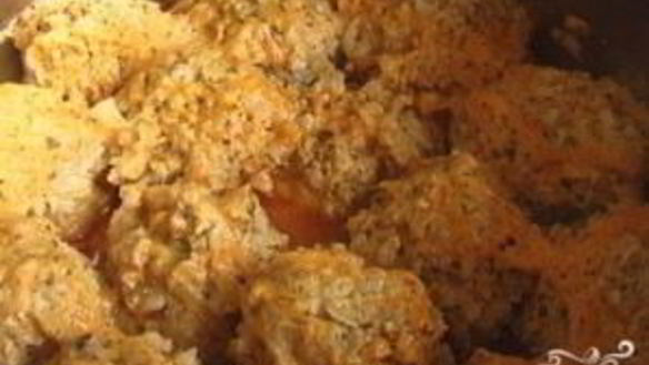 ШАГ 9. ленивые голубцы в сковороде