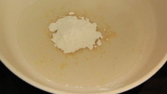 ШАГ 8. ленивые голубцы в сметанном соусе