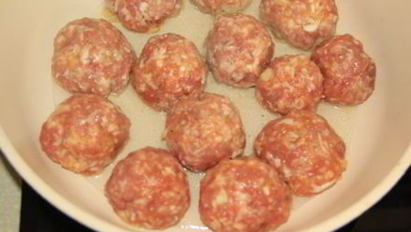 ШАГ 10. ленивые голубцы в сметанном соусе