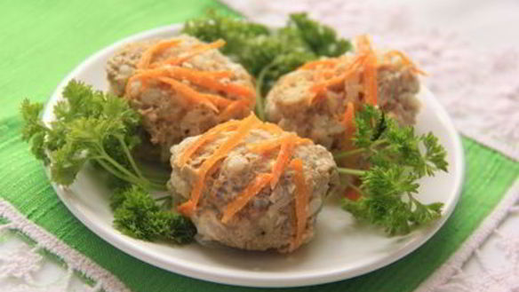 ШАГ 12. ленивые голубцы в сметанном соусе