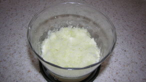 ШАГ 2. ленивые голубцы в томатно-сметанной заливке