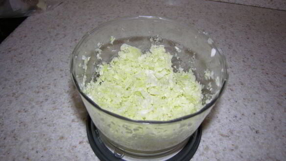 ШАГ 3. ленивые голубцы в томатно-сметанной заливке