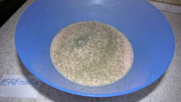 ШАГ 8. ленивые голубцы в томатно-сметанной заливке