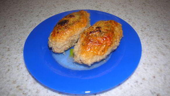 ШАГ 10. ленивые голубцы в томатно-сметанной заливке