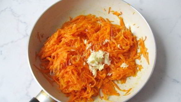 ШАГ 5. маринованные голубцы