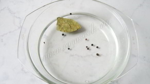 ШАГ 10. маринованные голубцы