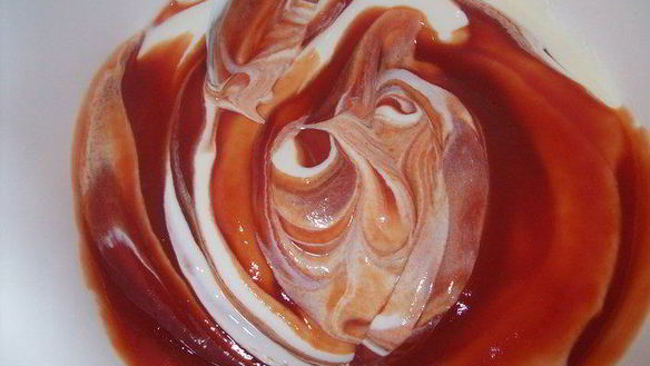 ШАГ 9. мини-голубцы в одежке из кабачков