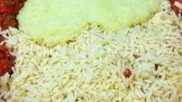 ШАГ 3. неправильные голубцы